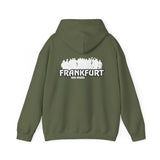 Eintracht Frankfurt - hoodie - 04 - S - 3XL