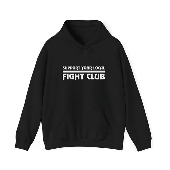 Eintracht Frankfurt - hoodie - 02 - S - 3XL