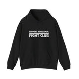 Eintracht Frankfurt - hoodie - 02 - S - 3XL