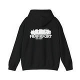 Eintracht Frankfurt - hoodie - 02 - S - 3XL
