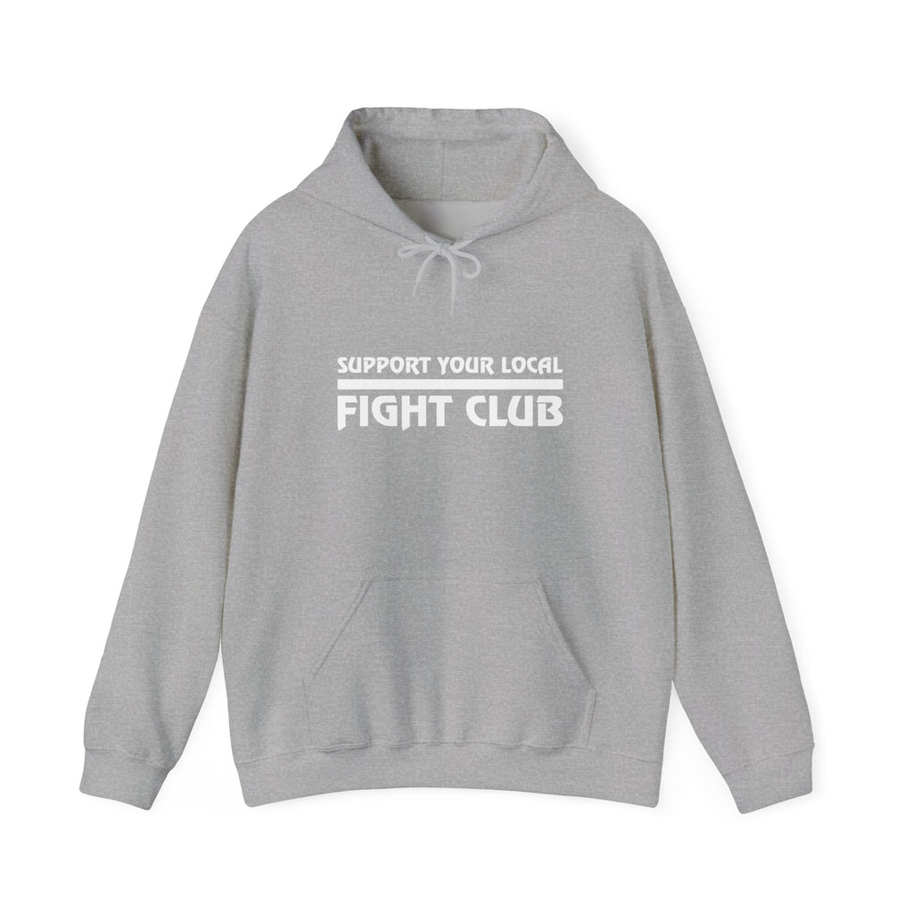 Eintracht Frankfurt - hoodie - 05 - S - 3XL