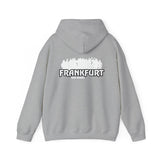 Eintracht Frankfurt - hoodie - 05 - S - 3XL