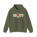 Eintracht Frankfurt - hoodie - 08 - S - 3XL