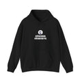 FC ZÜRICH - hoodie - 01 - S - 3XL