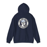 FC ZÜRICH - hoodie - 04 - S - 3XL - dark blue