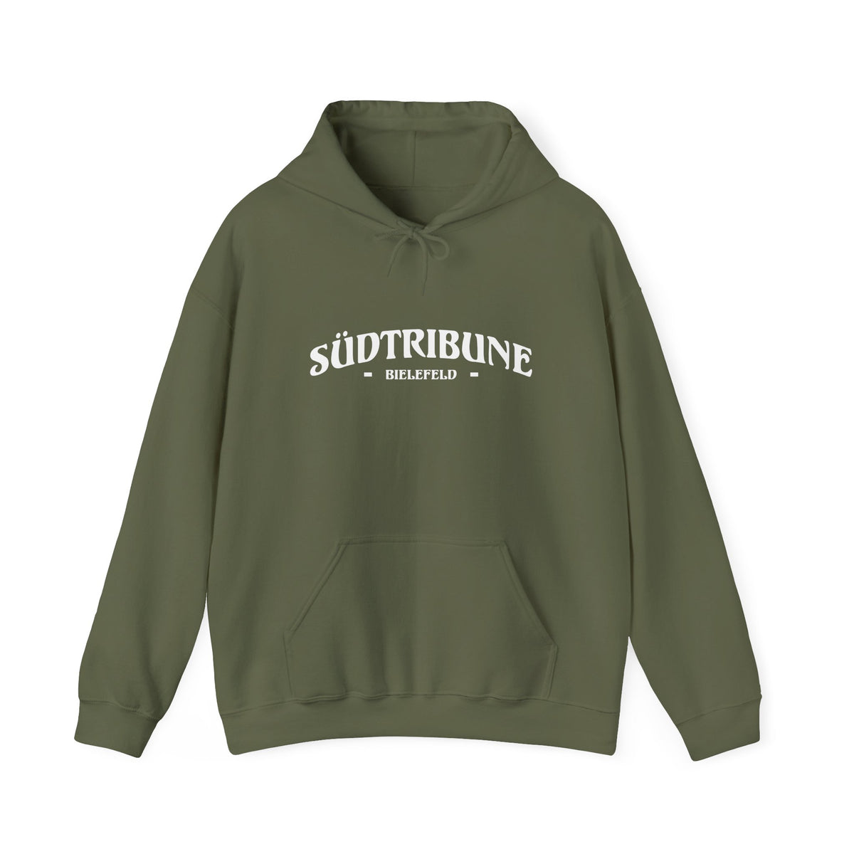 Arminia Bielefeld - hoodie - 02 - S - 3XL