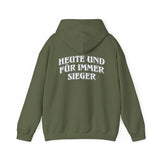 Arminia Bielefeld - hoodie - 02 - S - 3XL