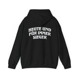 Arminia Bielefeld - hoodie - 01 - S - 3XL - black