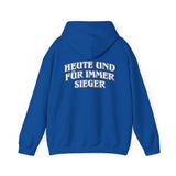 Arminia Bielefeld - hoodie - 03 - S - 3XL