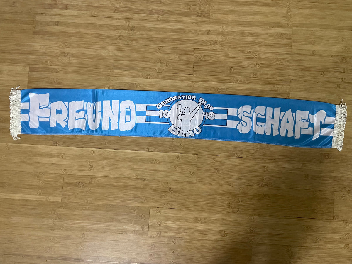 VfL Bochum 00 FREUND SCHAFT Ultras Schal