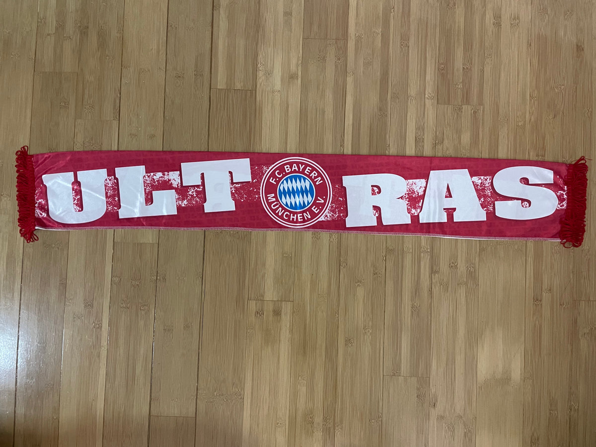 FC Bayern Munich 45 ULTRAS Ultras Schal