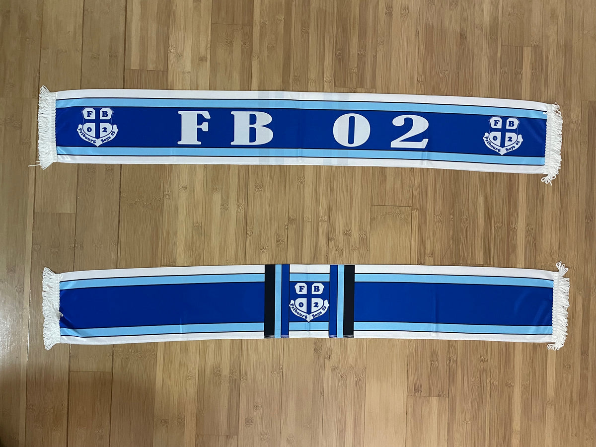 SC Freiburg - 01 - boys