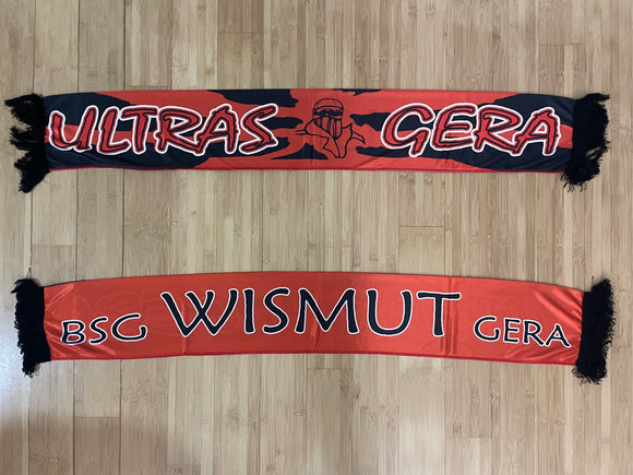 BSG Wismut Gera - 1 - ULTRAS