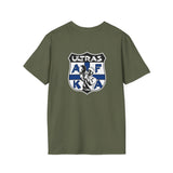 Karlsruher SC - t-shirt - 04 - S - 3XL