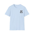 Karlsruher SC - t-shirt - 05 - S - 3XL - light blue