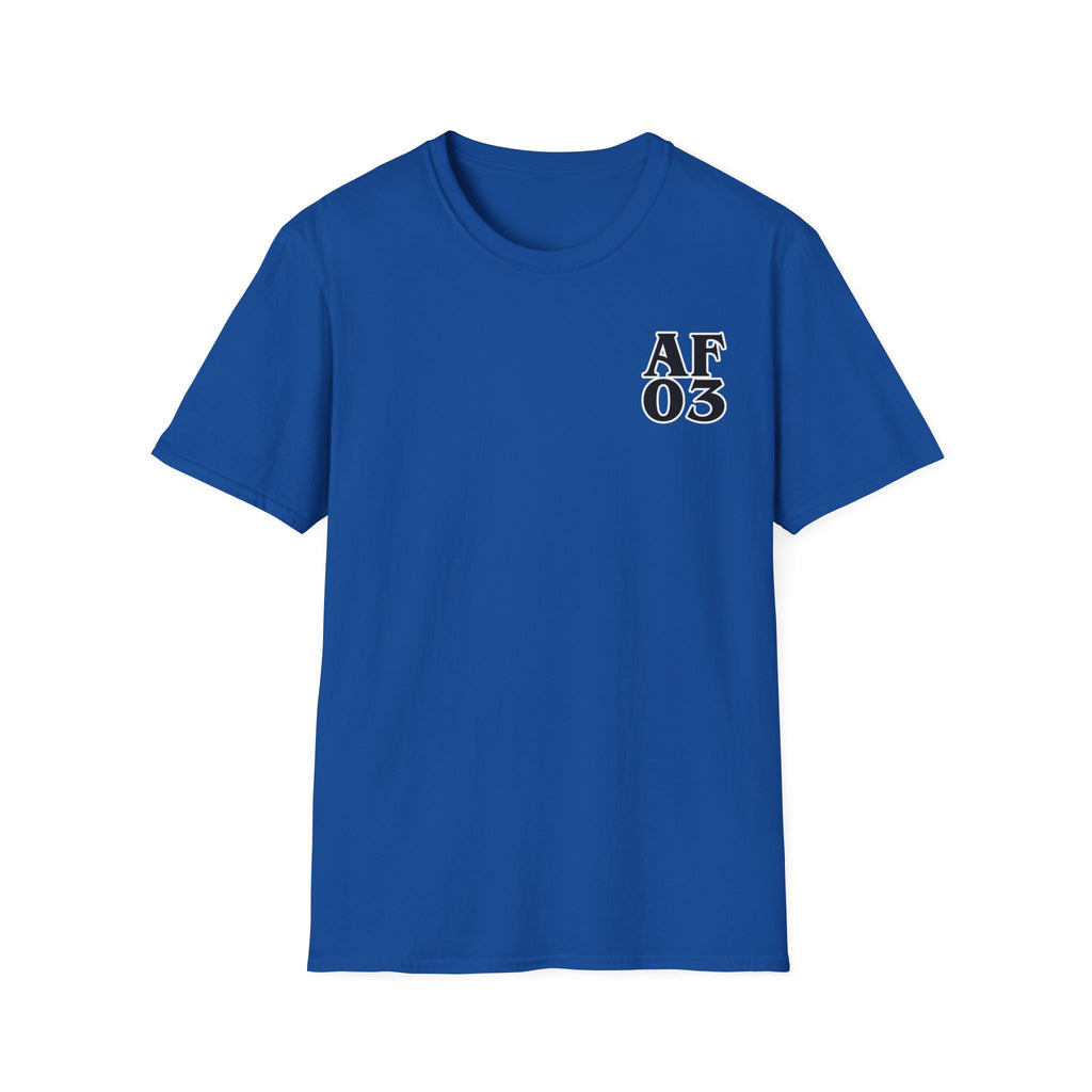 Karlsruher SC - t-shirt - 06 - S - 3XL
