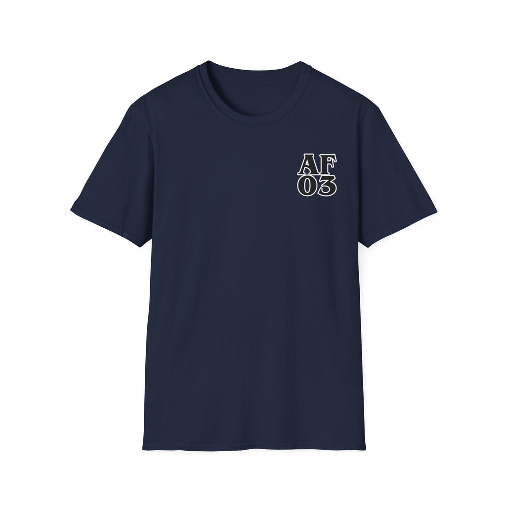 Karlsruher SC - t-shirt - 07 - S - 3XL - dark blue