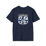 Karlsruher SC - t-shirt - 07 - S - 3XL - dark blue
