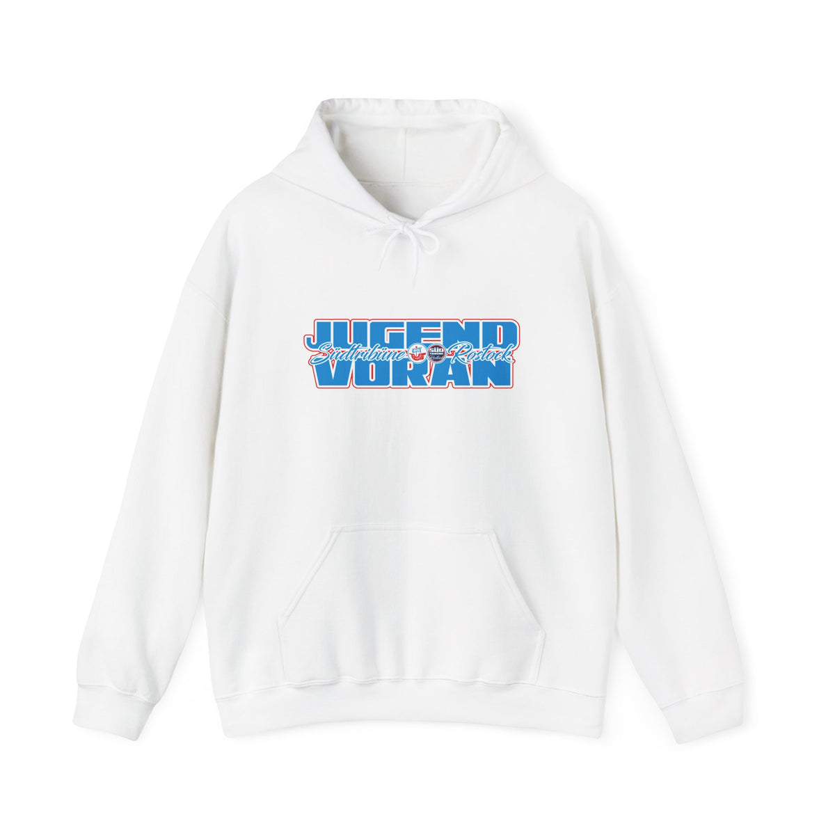 FC Hansa Rostock - hoodie - 03 - S - 3XL
