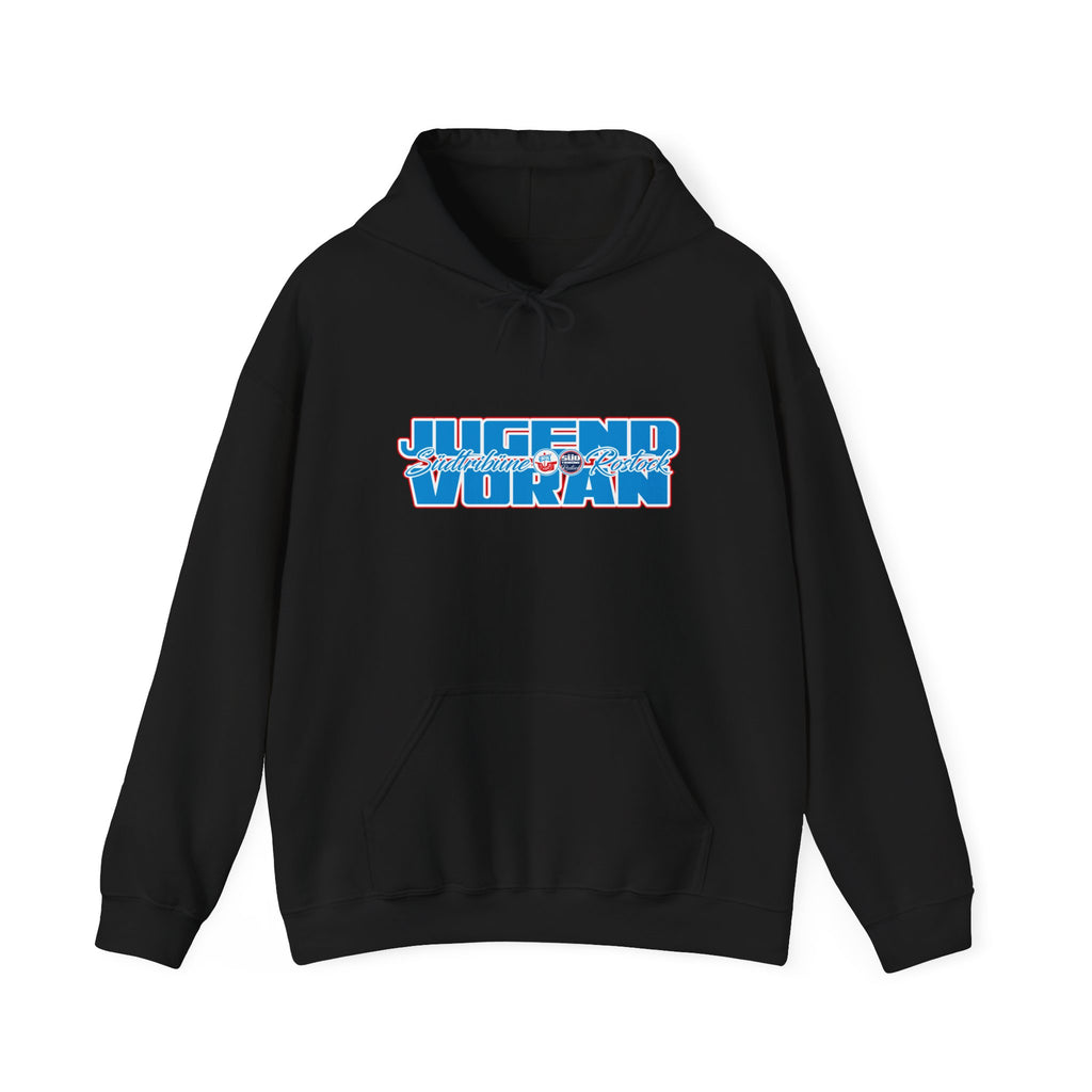FC Hansa Rostock - hoodie - 05 - S - 3XL - black