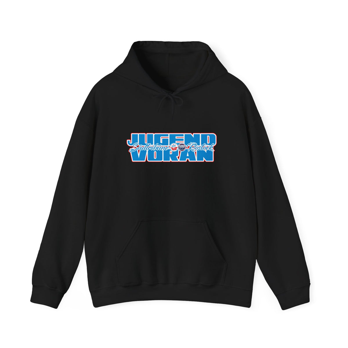 FC Hansa Rostock - hoodie - 05 - S - 3XL - black