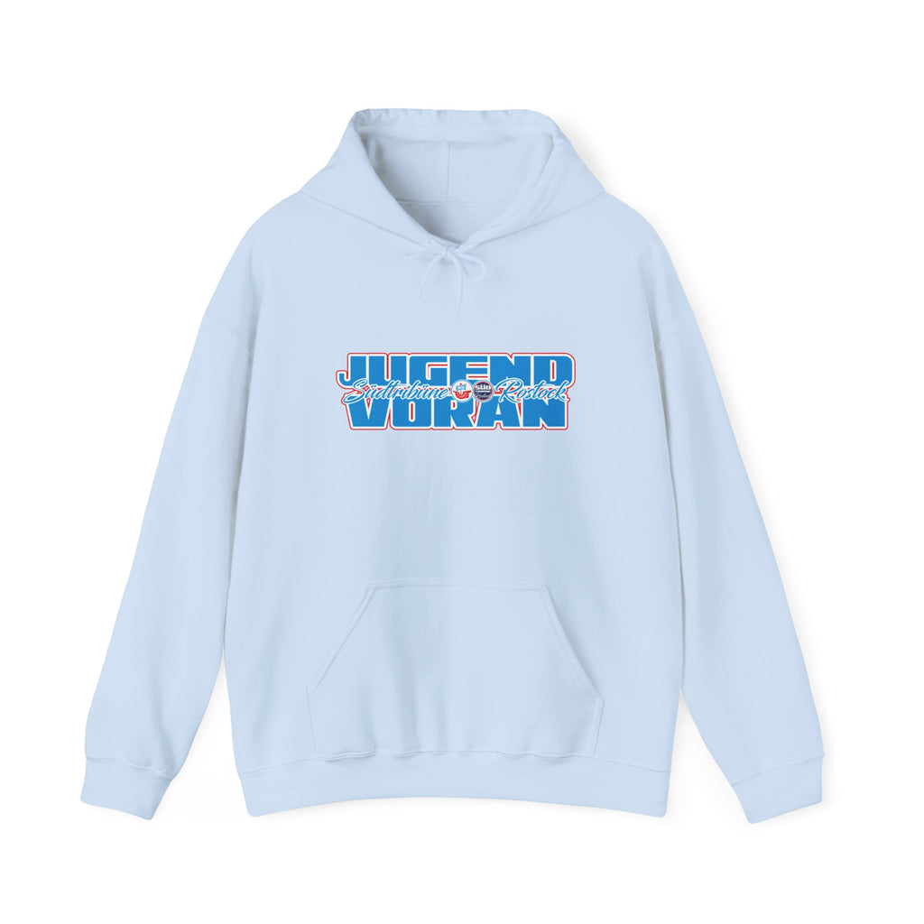 FC Hansa Rostock - hoodie - 06 - S - 3XL - light blue