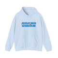 FC Hansa Rostock - hoodie - 06 - S - 3XL - light blue