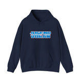 FC Hansa Rostock - hoodie - 08 - S - 3XL - dark blue