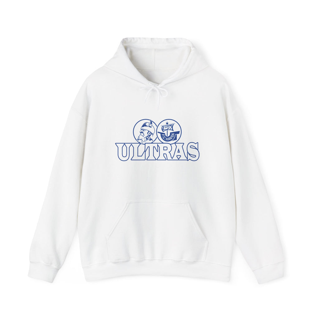 FC Hansa Rostock - hoodie - 20 - S - 3XL