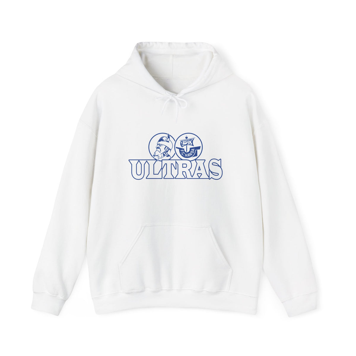 FC Hansa Rostock - hoodie - 20 - S - 3XL