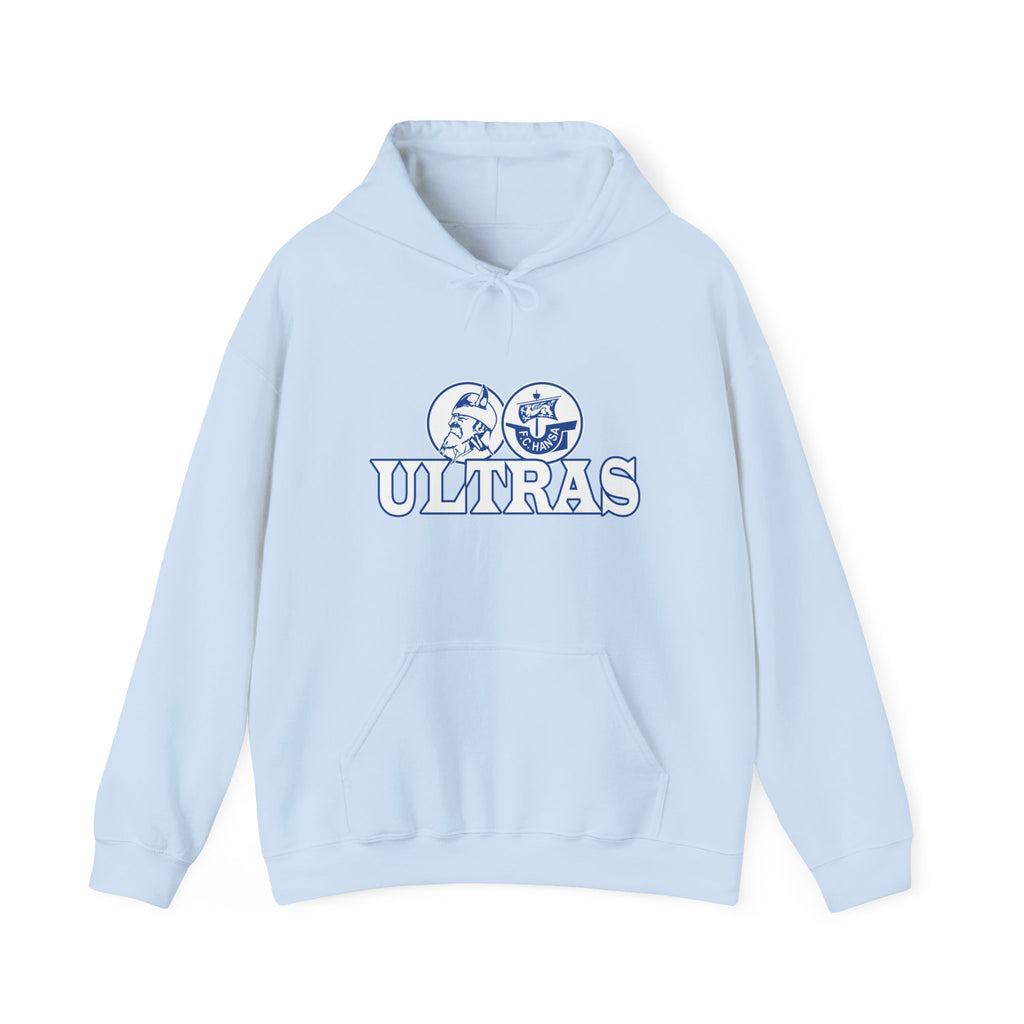 FC Hansa Rostock - hoodie - 23 - S - 3XL - light blue