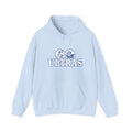 FC Hansa Rostock - hoodie - 23 - S - 3XL - light blue
