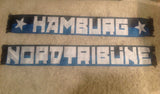 Hamburger SV - 2 seidenschals