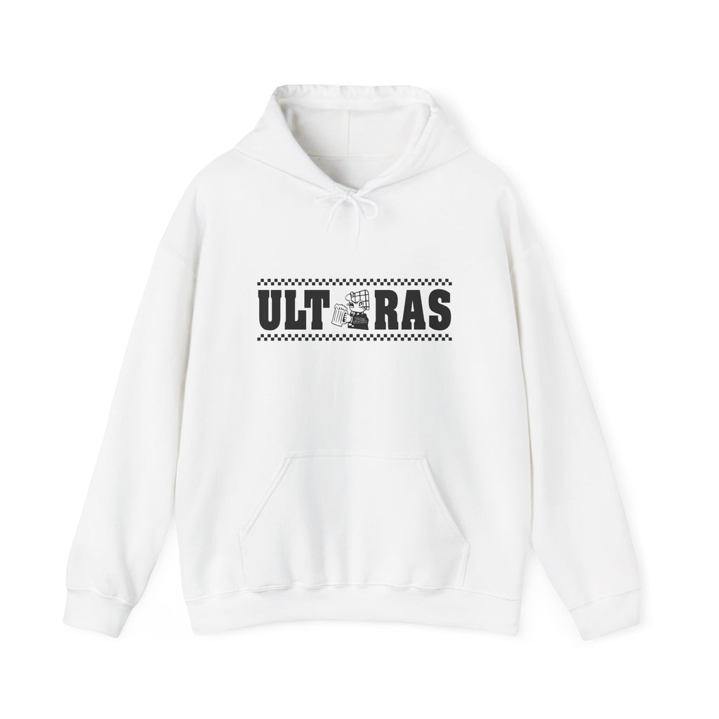1. FC Nürnberg - hoodie - 02 - S - 3XL