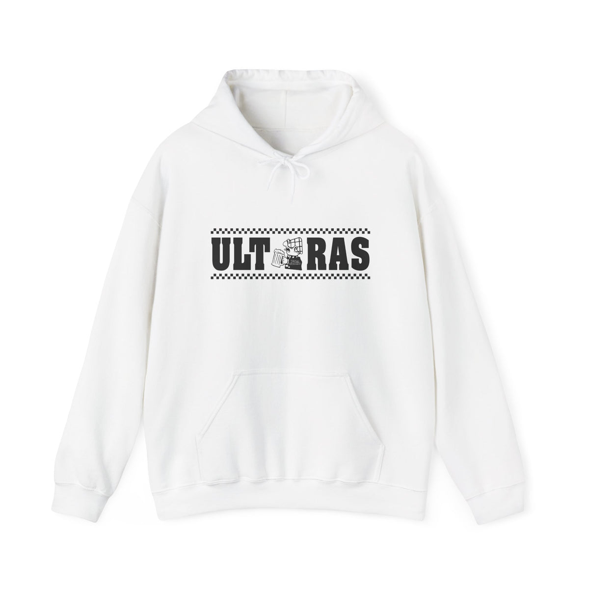 1. FC Nürnberg - hoodie - 02 - S - 3XL