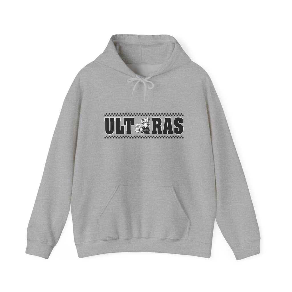 1. FC Nürnberg - hoodie - 03 - S - 3XL