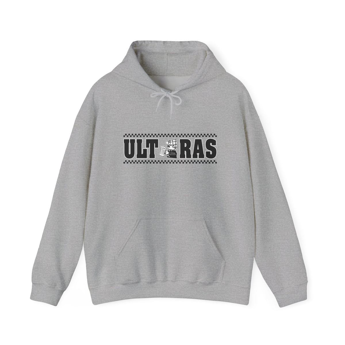 1. FC Nürnberg - hoodie - 03 - S - 3XL