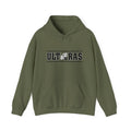 1. FC Nürnberg - hoodie - 04 - S - 3XL
