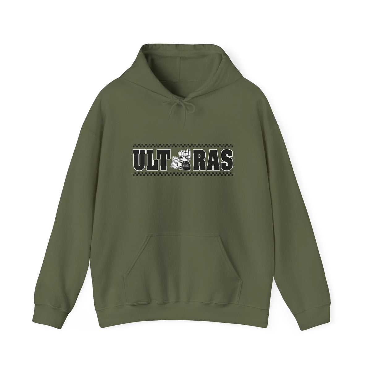 1. FC Nürnberg - hoodie - 04 - S - 3XL