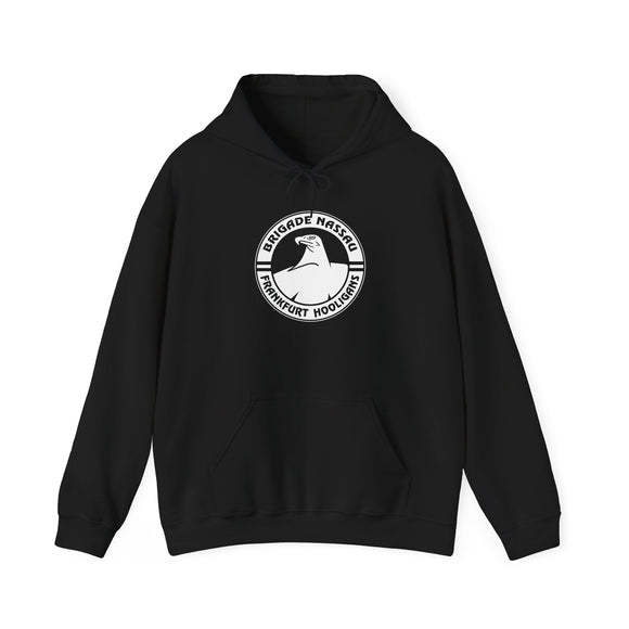 Eintracht Frankfurt - hoodie - 10 - S - 3XL