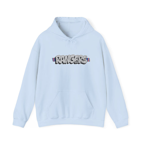 Rangers F.C. - hoodie - 08 - S - 3XL - light blue
