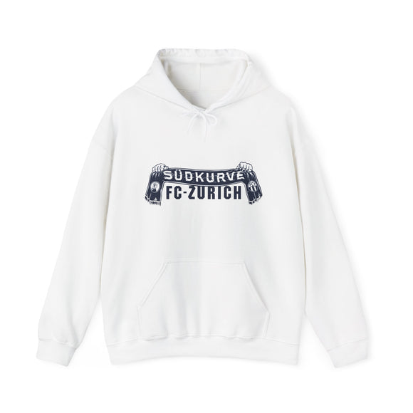 FC ZÜRICH - hoodie - 05 - S - 3XL