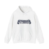 FC ZÜRICH - hoodie - 05 - S - 3XL