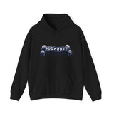 FC ZÜRICH - hoodie - 07 - S - 3XL - black