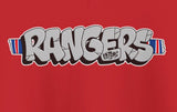Rangers F.C. - hoodie - 05 - S - 3XL