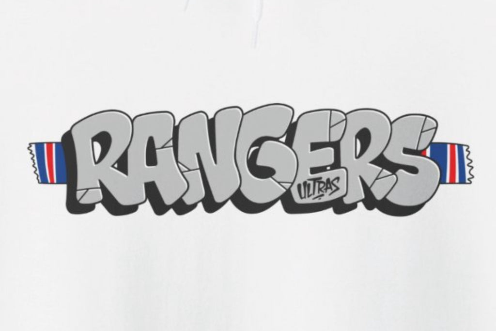 Rangers F.C. - hoodie - 06 - S - 3XL