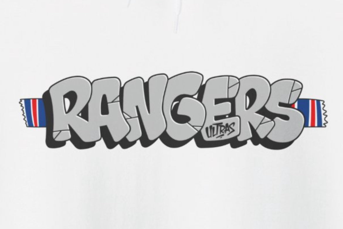 Rangers F.C. - hoodie - 06 - S - 3XL