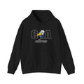 Hamburger SV - hoodie - 07 - S - XXL - black