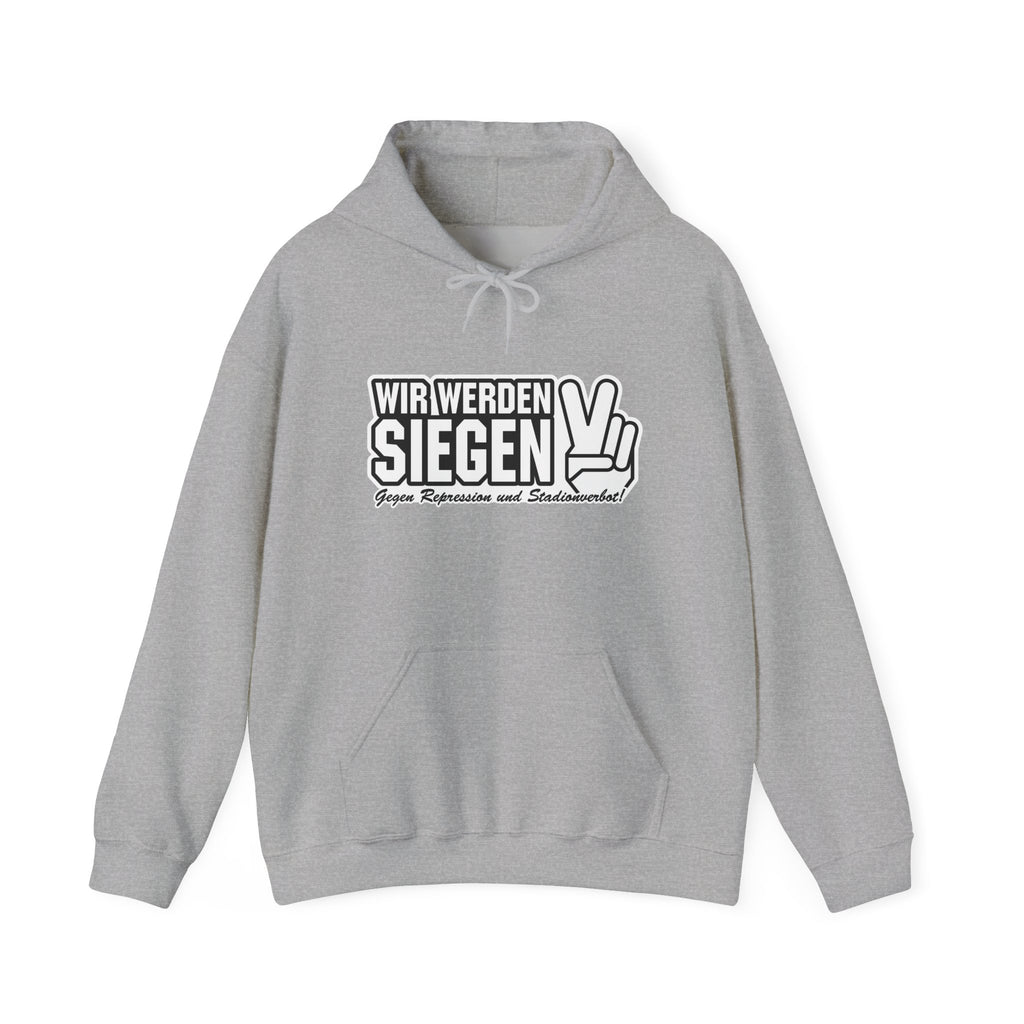 FC Schalke 04 - hoodie - 02 - S - 3XL