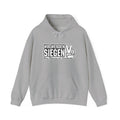 FC Schalke 04 - hoodie - 02 - S - 3XL